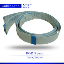 New product head cable line for Epson 300k+ 300k printer spare part